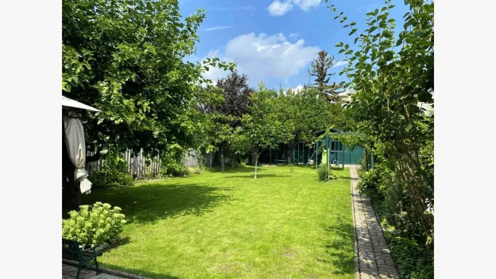 8-Zimmer-Haus kaufen in Wien – 278 m², € 1.370.000 – Bild 8 von 11