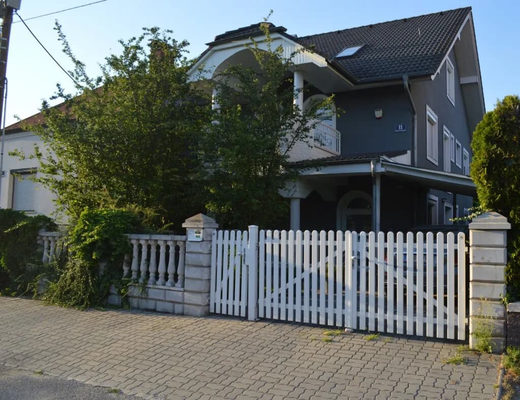 8-Zimmer-Haus kaufen in Wien – 278 m², € 1.370.000 – Bild 9 von 11