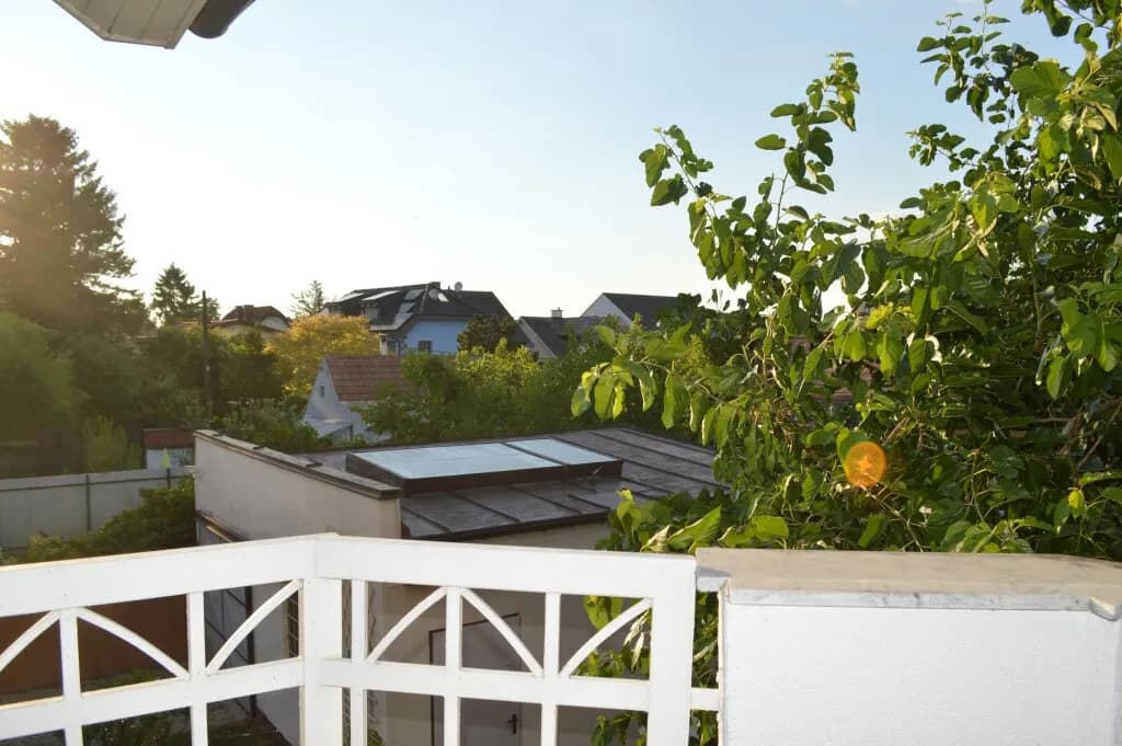 8-Zimmer-Haus kaufen in Wien – 278 m², € 1.370.000 – Bild 10 von 11