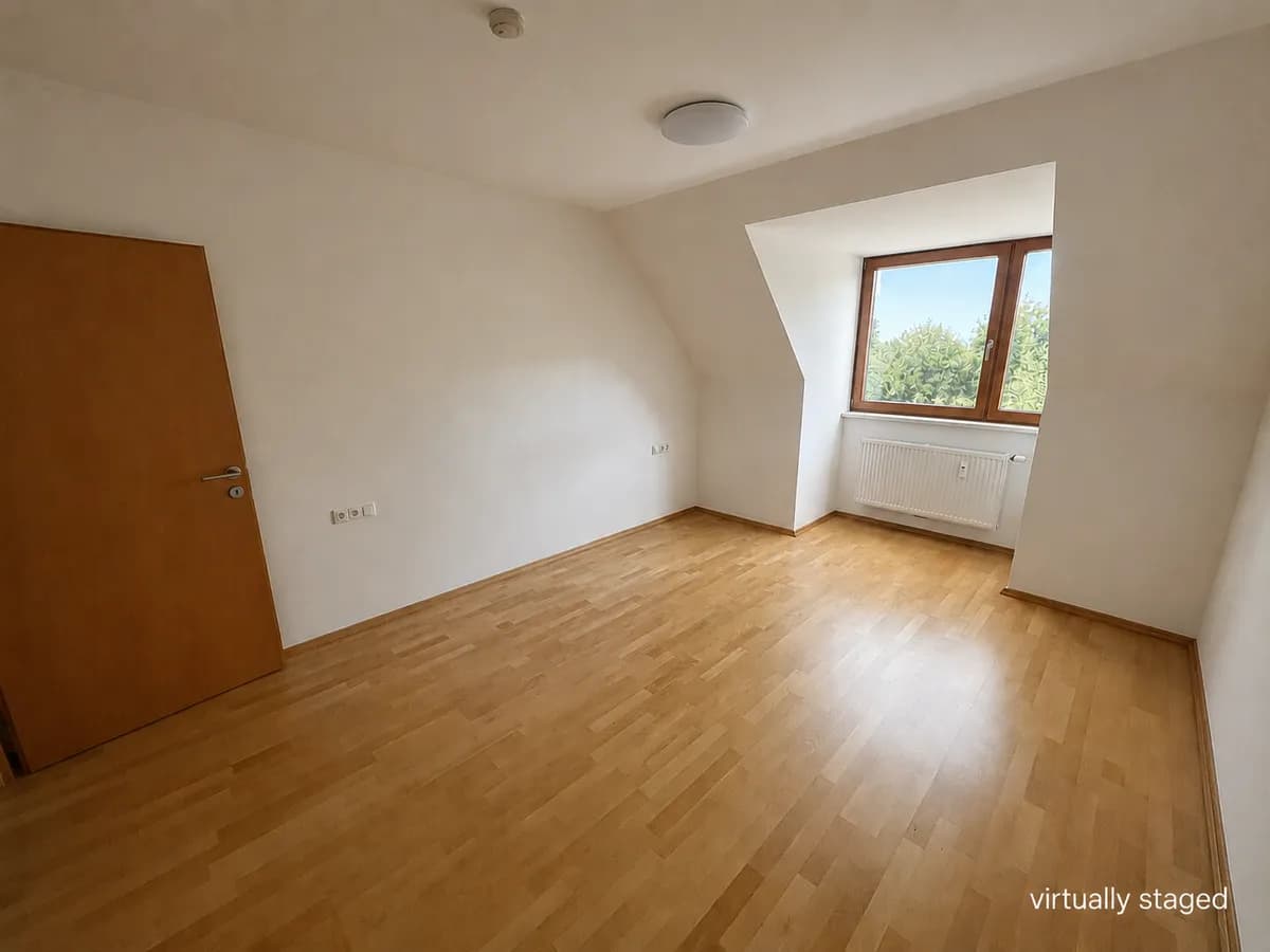 Wohnung mieten in Murtal – 112,15 m², € 1.422 – Bild 2 von 14