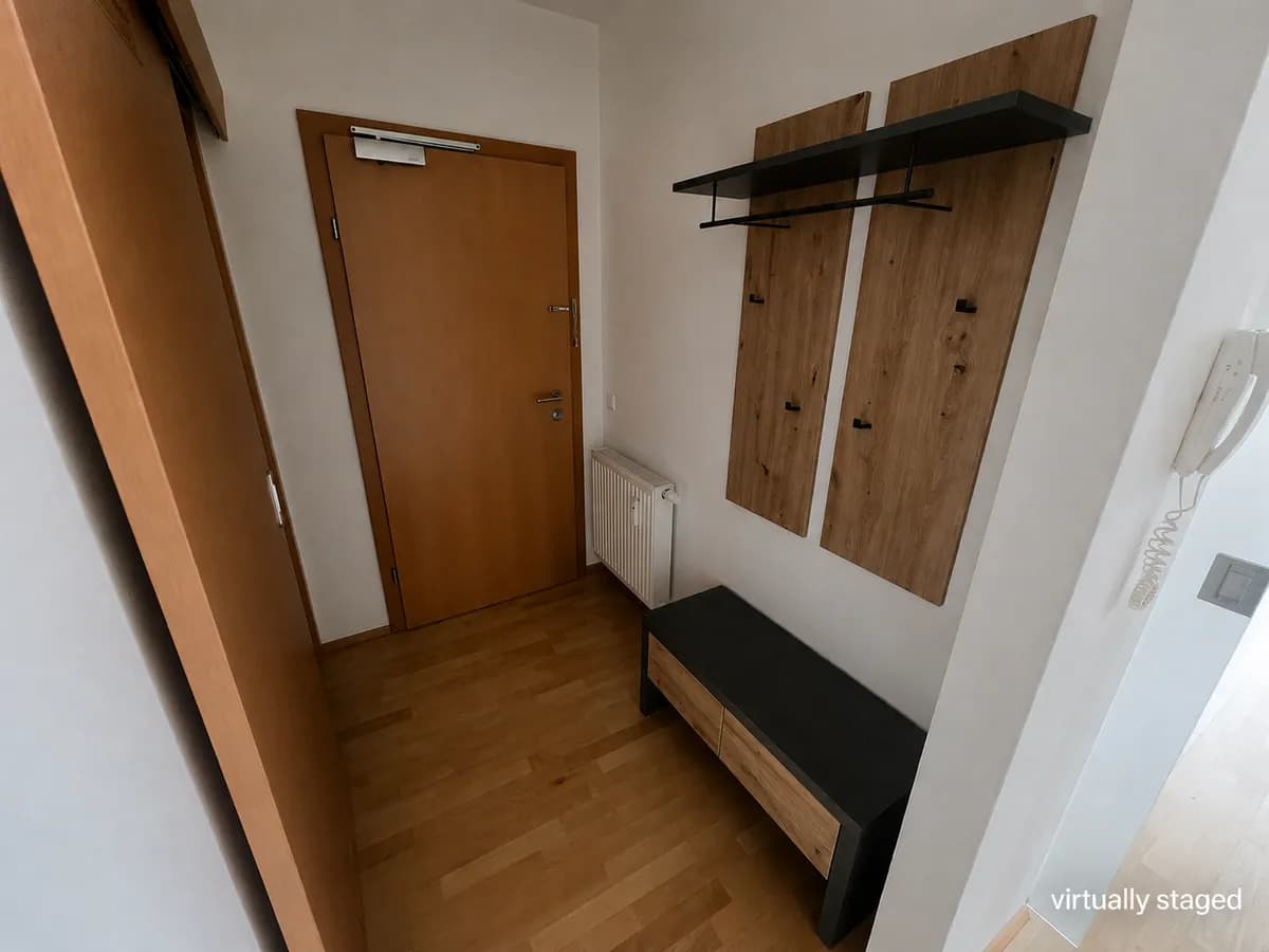 Wohnung mieten in Murtal – 112,15 m², € 1.422 – Bild 3 von 14