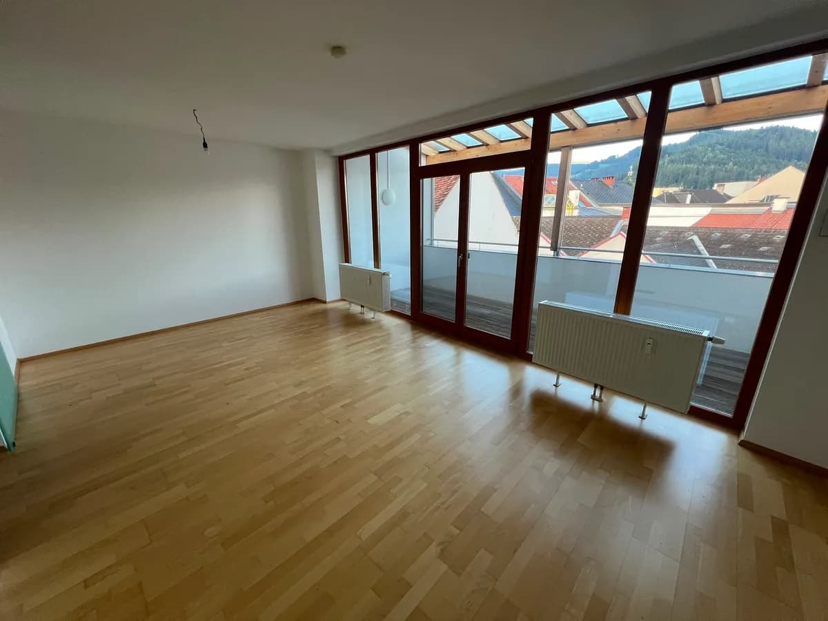 Wohnung mieten in Murtal – 112,15 m², € 1.422 – Bild 5 von 14