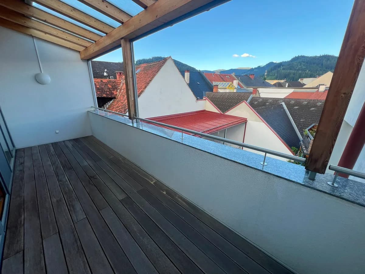 Wohnung mieten in Murtal – 112,15 m², € 1.422 – Bild 11 von 14