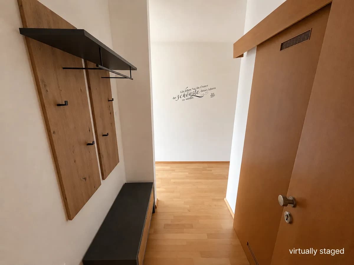 Wohnung mieten in Murtal – 112,15 m², € 1.422 – Bild 13 von 14