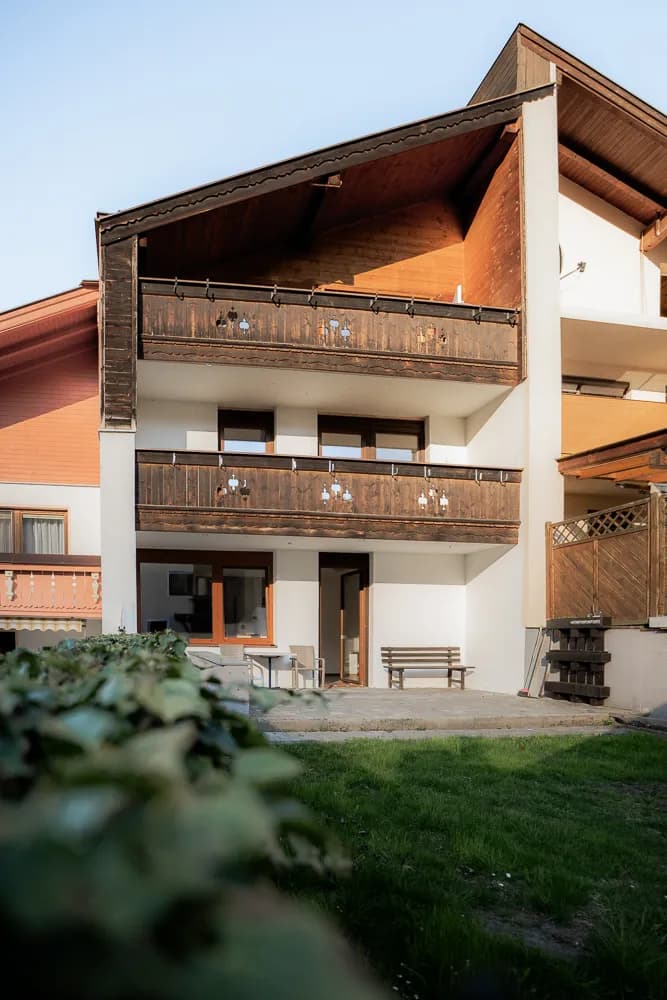 Haus kaufen in Innsbruck-Land – 185 m², € 680.000