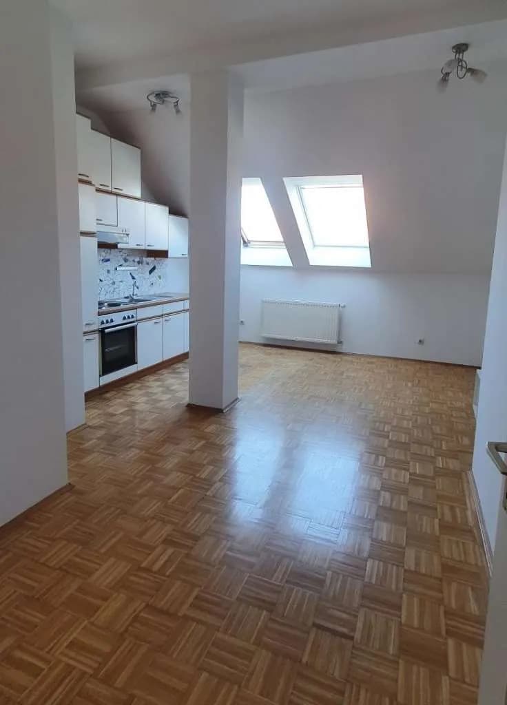 Wohnung kaufen in Graz – 54 m², € 179.000