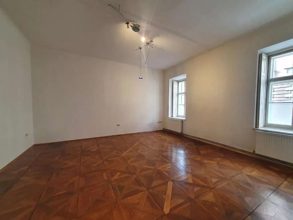 Wohnung kaufen in Graz – 133 m², € 465.000 – Bild 1 von 8