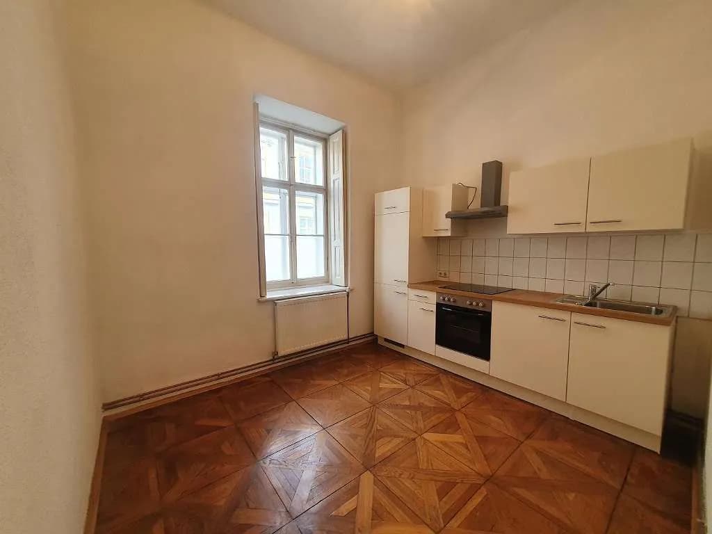 Wohnung kaufen in Graz – 133 m², € 465.000 – Bild 2 von 8