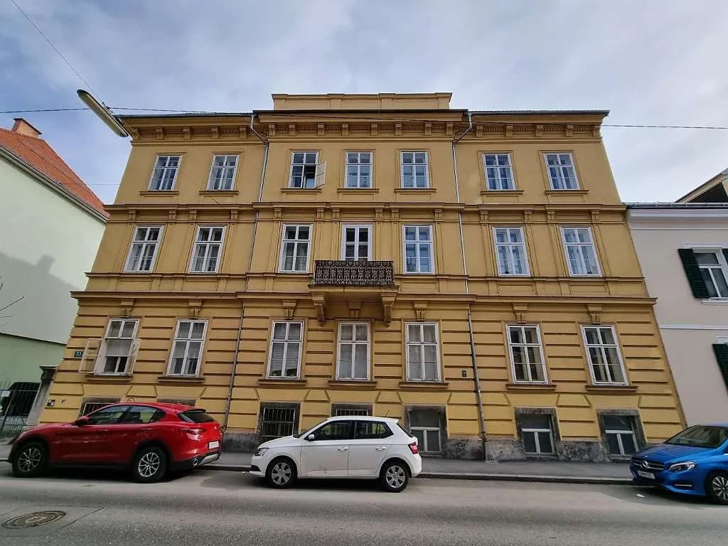 Wohnung kaufen in Graz – 133 m², € 465.000 – Bild 8 von 8