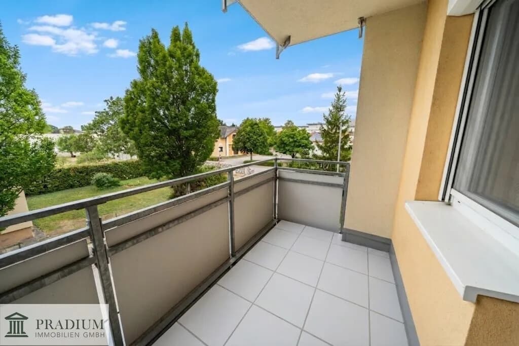 3-Zimmer-Wohnung kaufen in Baden – 67,3 m², € 199.000