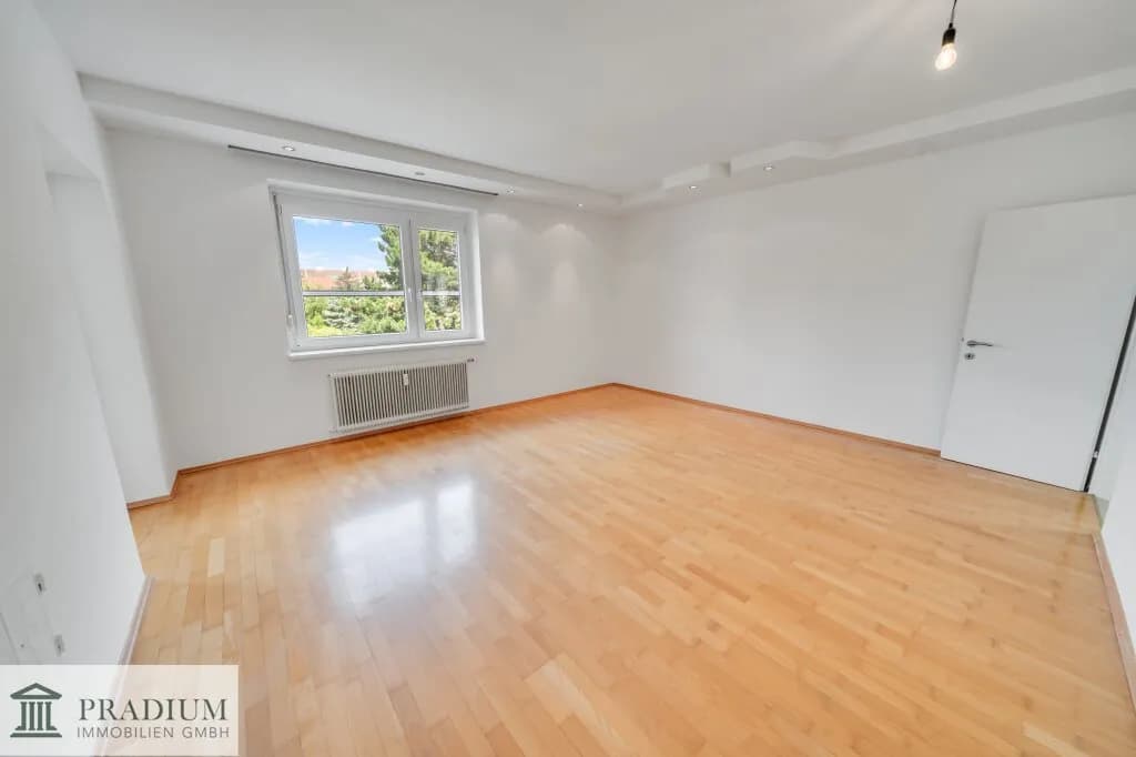 3-Zimmer-Wohnung kaufen in Baden – 67,3 m², € 199.000 – Bild 2 von 8