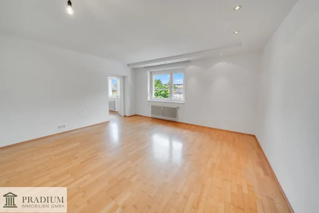 3-Zimmer-Wohnung kaufen in Baden – 67,3 m², € 199.000 – Bild 3 von 8