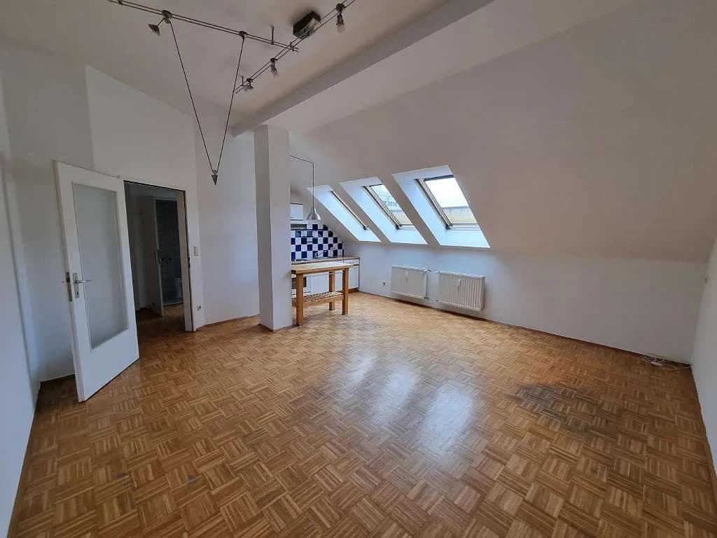 Wohnung kaufen in Graz – 52 m², € 175.000