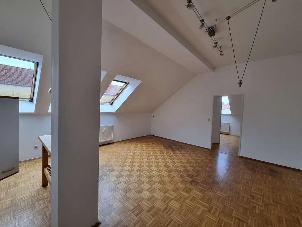 Wohnung kaufen in Graz – 52 m², € 175.000 – Bild 2 von 7