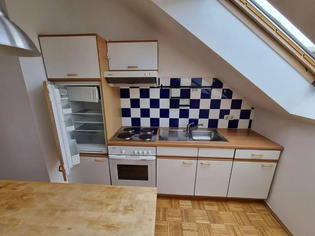 Wohnung kaufen in Graz – 52 m², € 175.000 – Bild 3 von 7