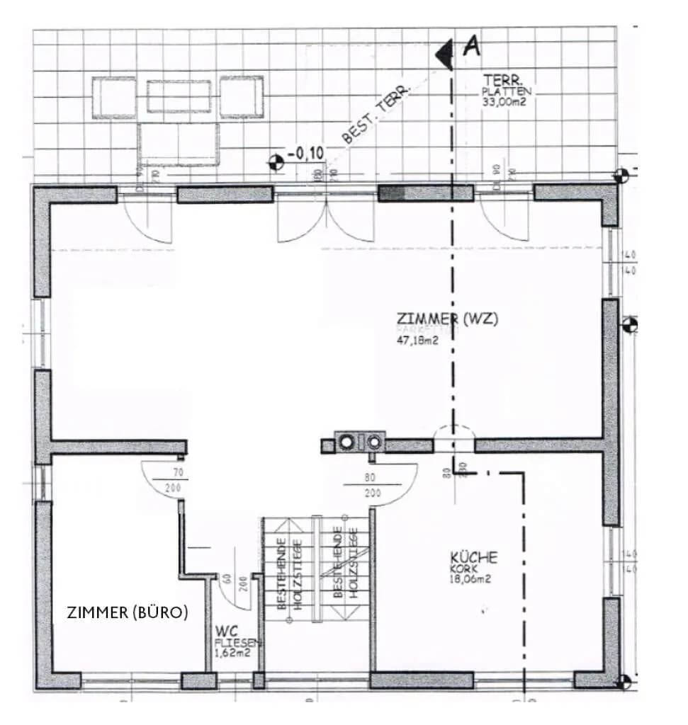 5-Zimmer-Haus kaufen in Wien – 210 m², € 1.495.000 – Bild 49 von 51