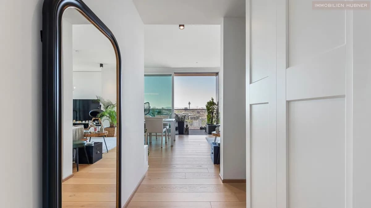 4-Zimmer-Wohnung kaufen in Wien – 96,15 m², € 980.000 – Bild 3 von 27