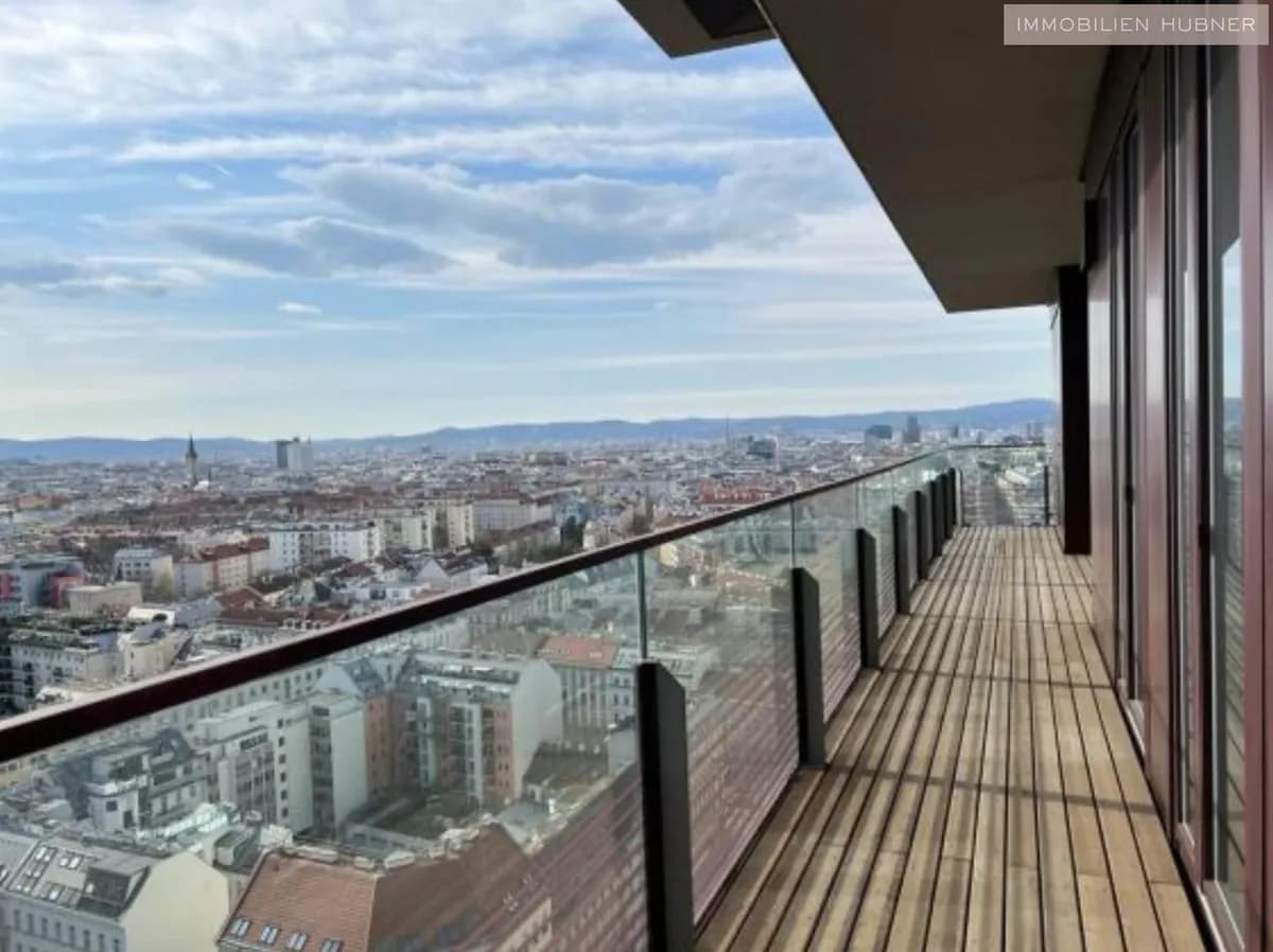 4-Zimmer-Wohnung kaufen in Wien – 96,15 m², € 980.000 – Bild 4 von 27