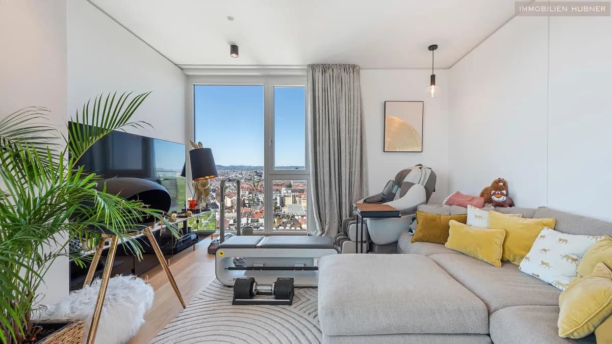 4-Zimmer-Wohnung kaufen in Wien – 96,15 m², € 980.000 – Bild 6 von 27