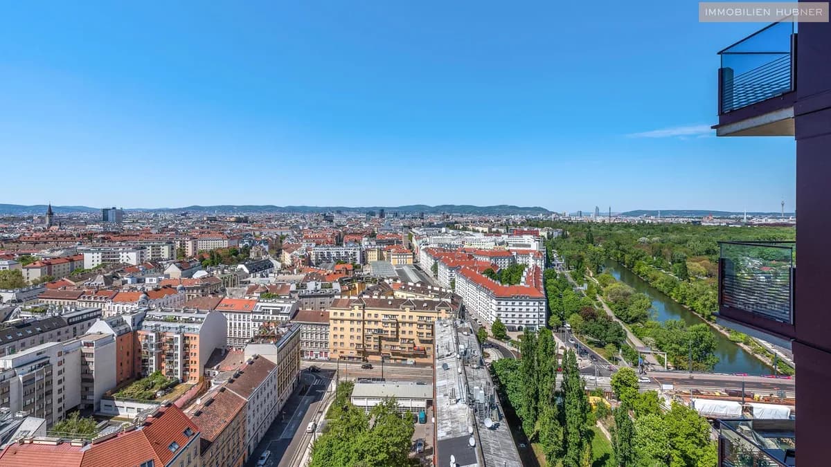 4-Zimmer-Wohnung kaufen in Wien – 96,15 m², € 980.000 – Bild 8 von 27