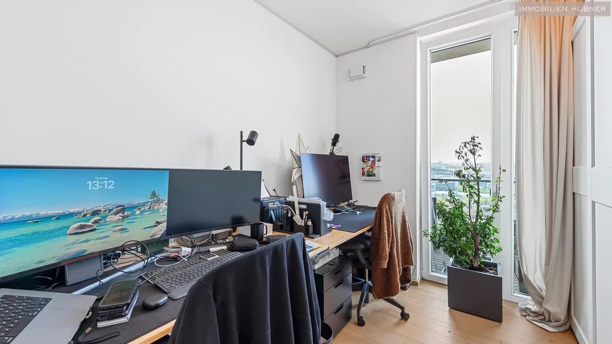 4-Zimmer-Wohnung kaufen in Wien – 96,15 m², € 980.000 – Bild 9 von 27