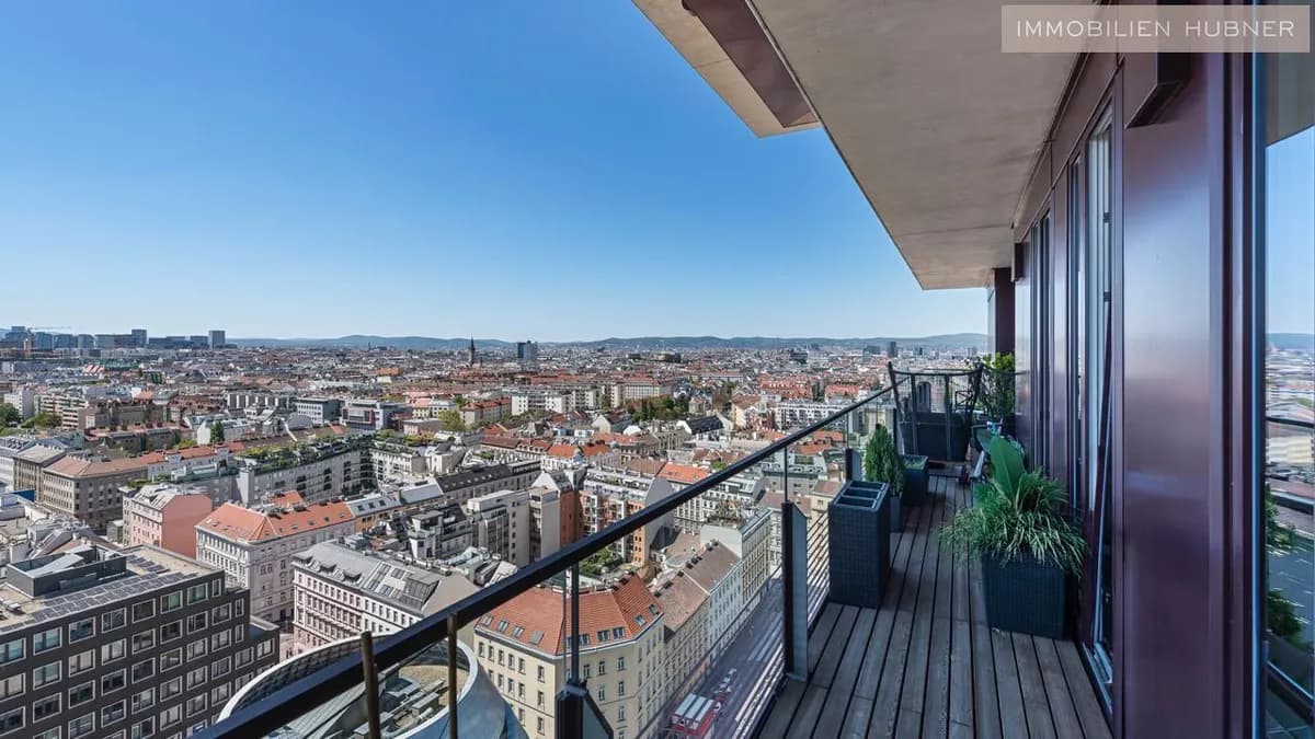 4-Zimmer-Wohnung kaufen in Wien – 96,15 m², € 980.000 – Bild 13 von 27
