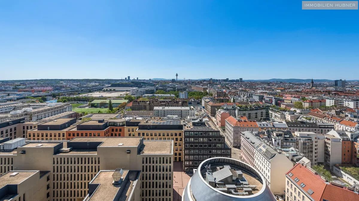 4-Zimmer-Wohnung kaufen in Wien – 96,15 m², € 980.000 – Bild 18 von 27