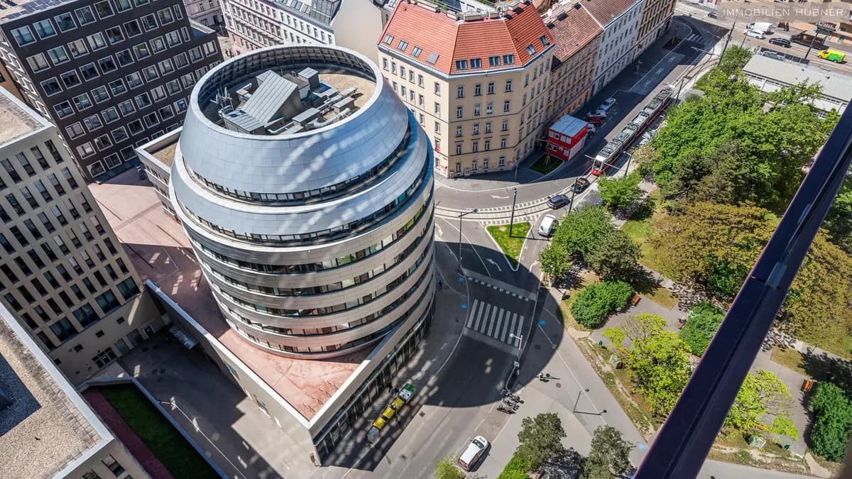 4-Zimmer-Wohnung kaufen in Wien – 96,15 m², € 980.000 – Bild 21 von 27