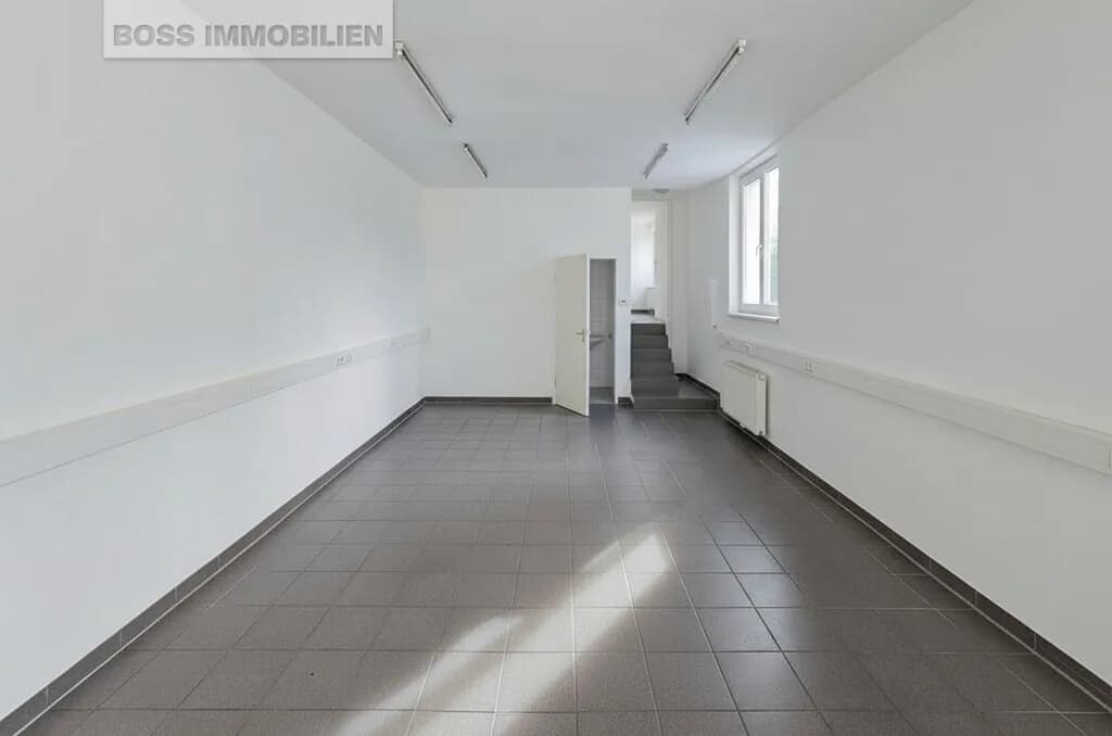 Gewerbeimmobilie mieten in Linz – 48 m², € 928 – Bild 3 von 8