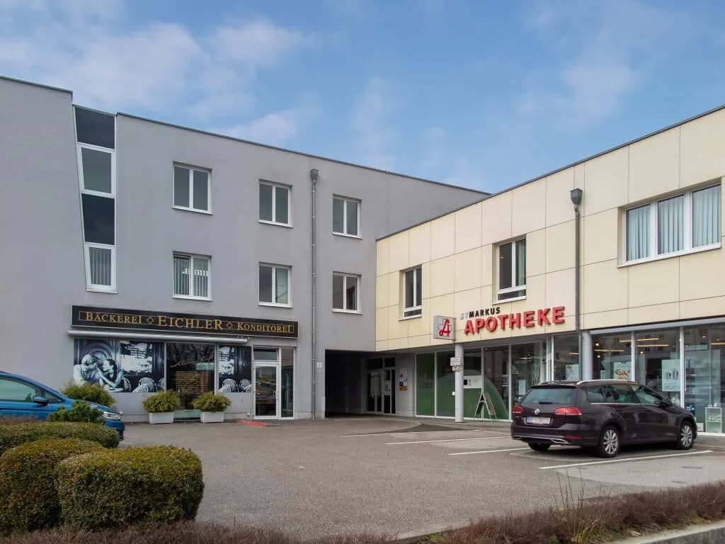 Gewerbeimmobilie mieten in Linz – 48 m², € 928 – Bild 6 von 8