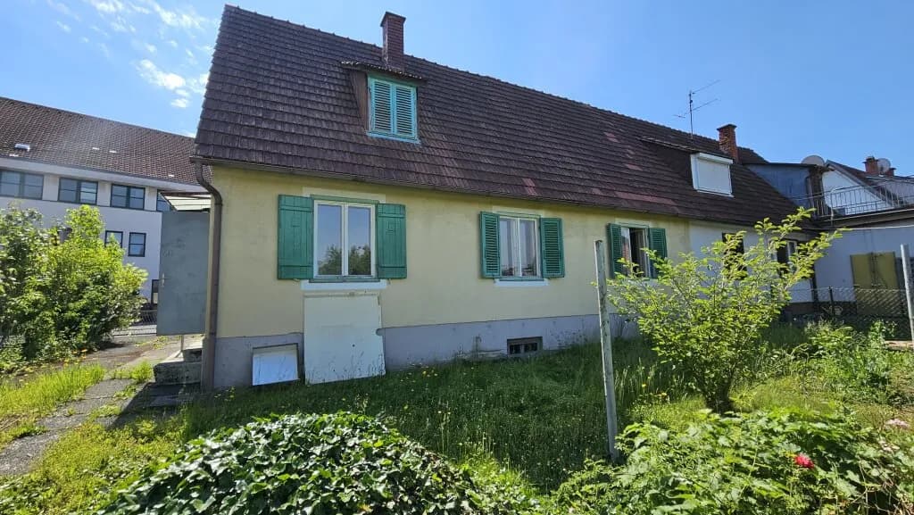 Haus kaufen in Südoststeiermark – 50 m², € 155.000 – Bild 5 von 22