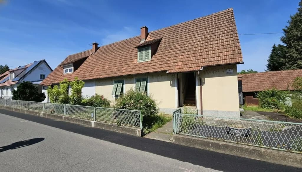 Haus kaufen in Südoststeiermark – 50 m², € 155.000 – Bild 9 von 22