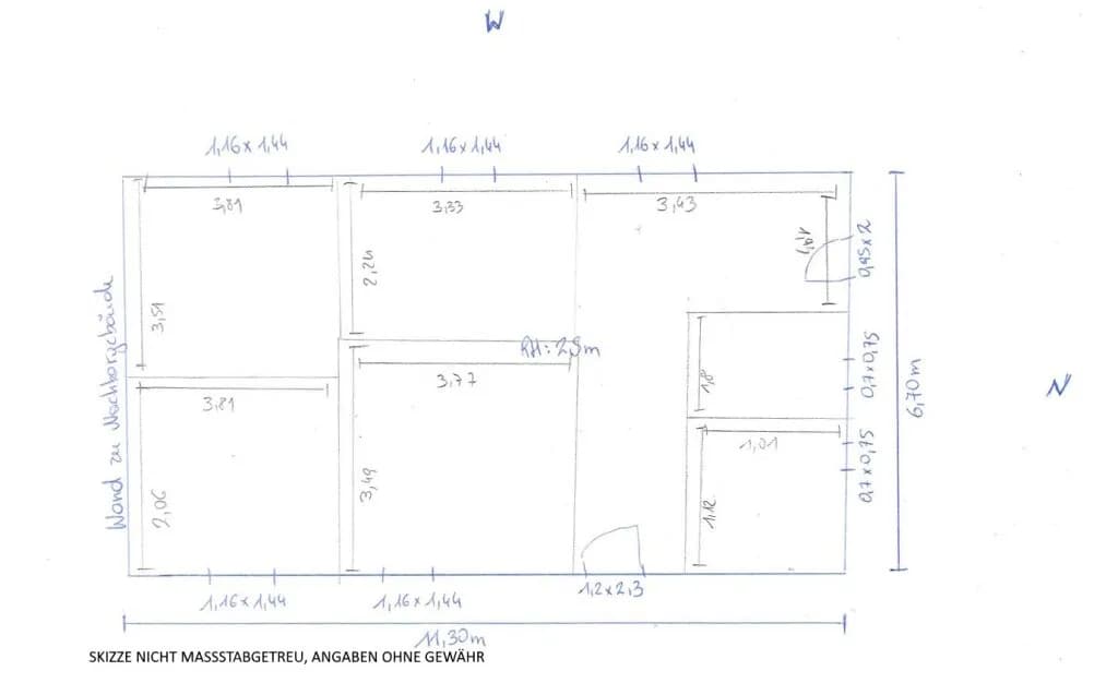 Haus kaufen in Südoststeiermark – 50 m², € 155.000 – Bild 22 von 22