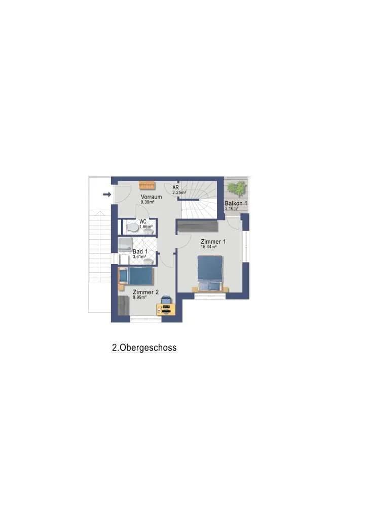 4-Zimmer-Wohnung kaufen in Wien – 109,73 m², € 939.000 – Bild 28 von 30