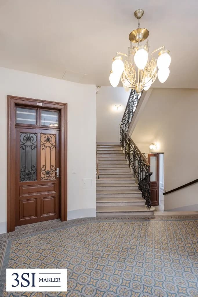 Immobilie kaufen in Wien – 78,41 m², € 243.000 – Bild 3 von 6