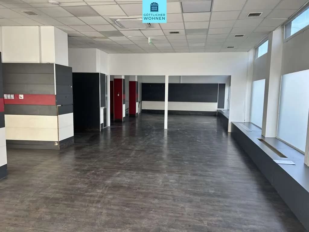 Gewerbeimmobilie mieten in Wien – 385 m², € 4.461 – Bild 4 von 12