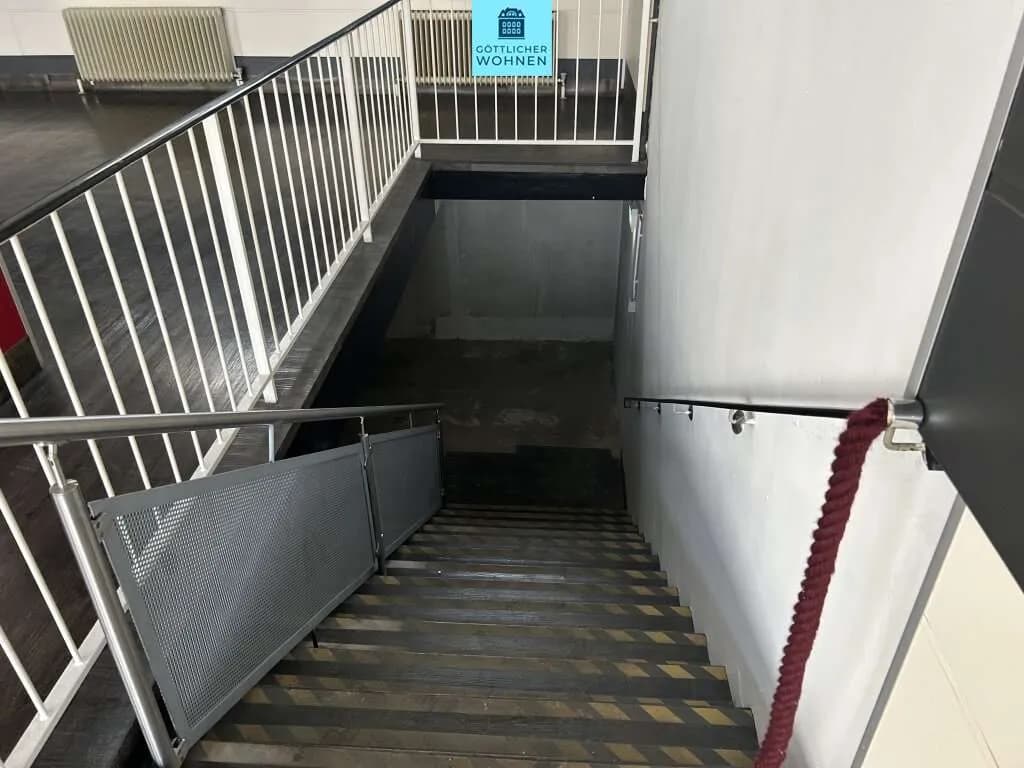 Gewerbeimmobilie mieten in Wien – 385 m², € 4.461 – Bild 8 von 12