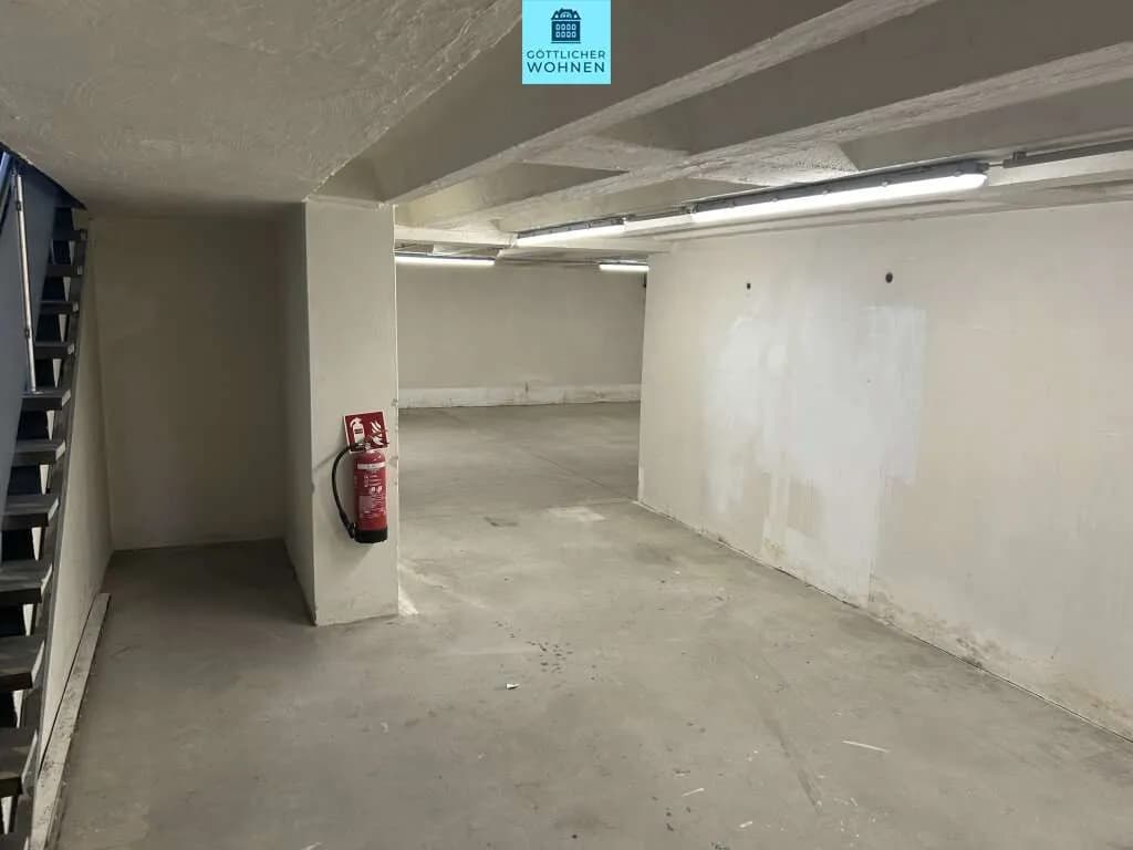 Gewerbeimmobilie mieten in Wien – 385 m², € 4.461 – Bild 9 von 12