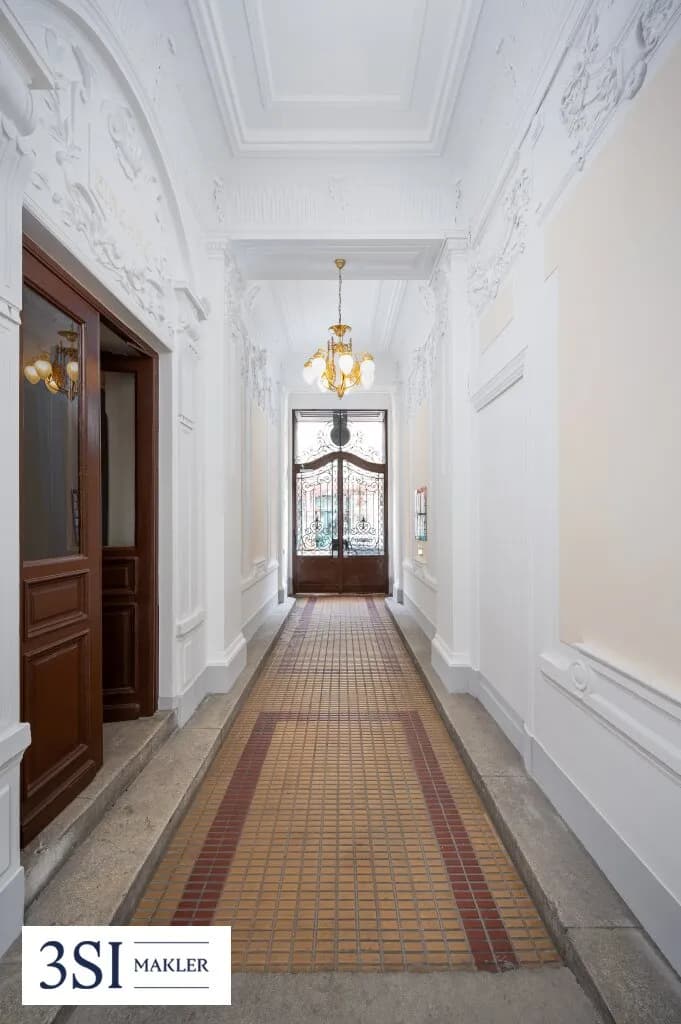 Immobilie kaufen in Wien – 49,34 m², € 152.000 – Bild 2 von 6