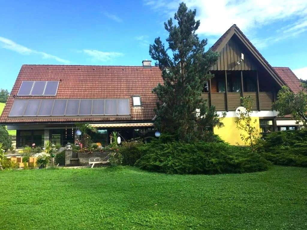 7-Zimmer-Haus kaufen in Deutschlandsberg – 364 m², € 980.000 – Bild 1 von 24