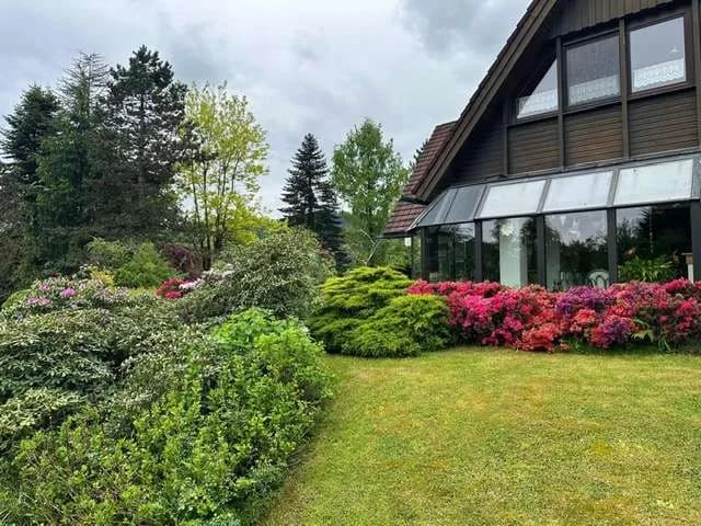 7-Zimmer-Haus kaufen in Deutschlandsberg – 364 m², € 980.000 – Bild 2 von 24