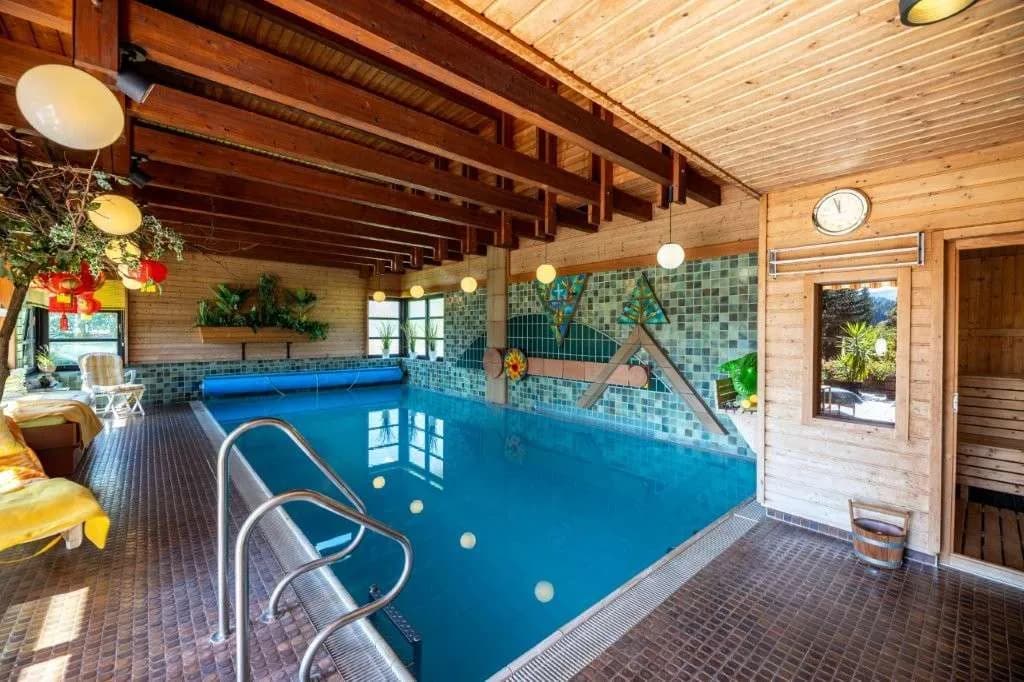 7-Zimmer-Haus kaufen in Deutschlandsberg – 364 m², € 980.000 – Bild 4 von 24