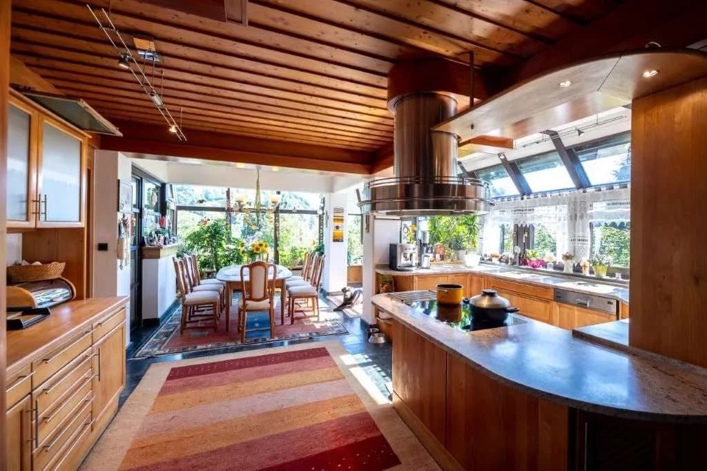 7-Zimmer-Haus kaufen in Deutschlandsberg – 364 m², € 980.000 – Bild 8 von 24