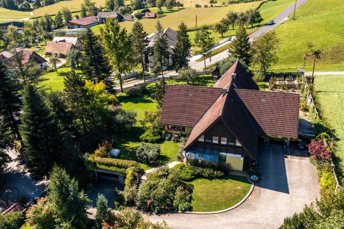 Haus kaufen in Deutschlandsberg – 364 m², € 980.000