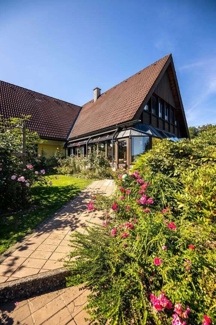 Haus kaufen in Deutschlandsberg – 364 m², € 980.000 – Bild 3 von 56