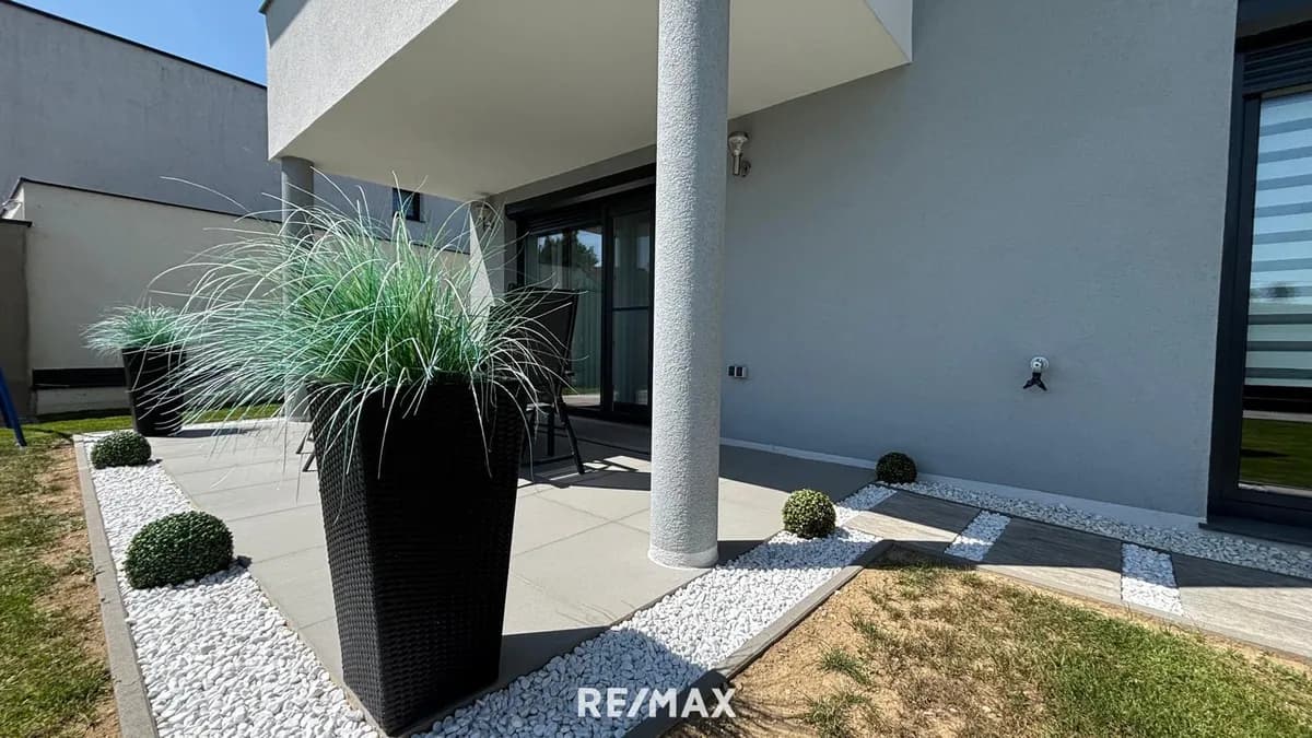 4-Zimmer-Wohnung kaufen in Linz Land – 125 m², € 498.000