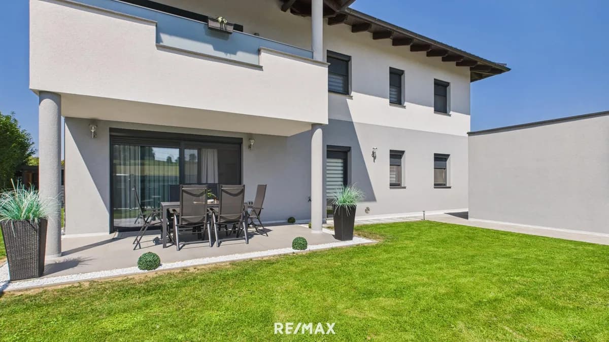 4-Zimmer-Wohnung kaufen in Linz Land – 125 m², € 498.000 – Bild 2 von 20