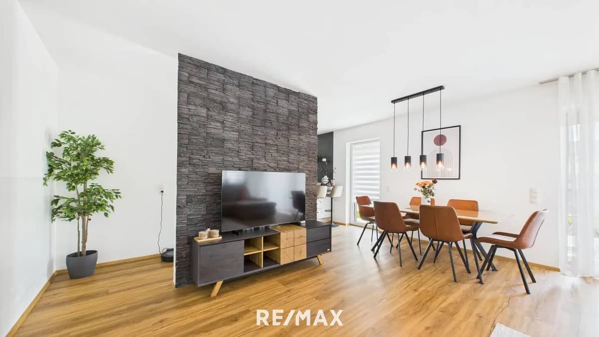 4-Zimmer-Wohnung kaufen in Linz Land – 125 m², € 498.000 – Bild 4 von 20