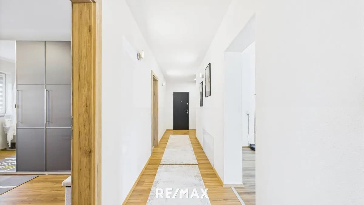 4-Zimmer-Wohnung kaufen in Linz Land – 125 m², € 498.000 – Bild 5 von 20