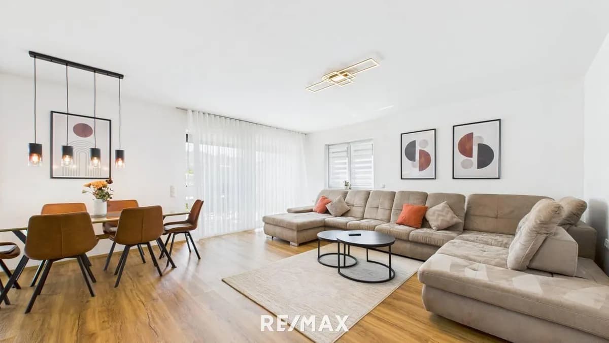4-Zimmer-Wohnung kaufen in Linz Land – 125 m², € 498.000 – Bild 7 von 20